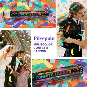 Pilvepidu quick-use device helps capture crowd-pleasing moments.