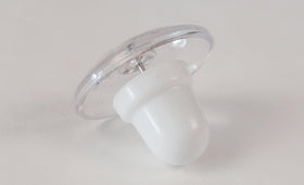 Pinion Pins multi-use fabric pinning for curtains and slipcovers