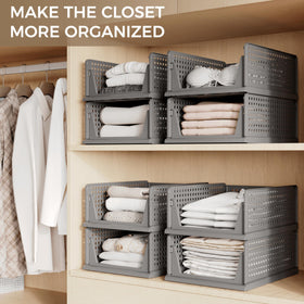 Pinkpum durable PP plastic organizer offers waterproof wipe-clean convenience.