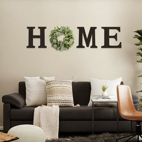 Pinkpum wall art suitable for living room or entryway