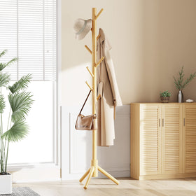 Pipishell sturdy base keeps the stand stable on busy floors.