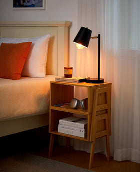 Pipishell lightweight yet sturdy design for frequent rearrangement.