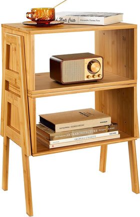 Pipishell bedroom and dorm storage solution for small spaces.