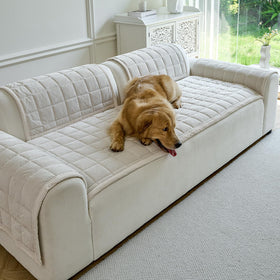 PJLZJFBY loveseat-fit couch cover sized 27.6x59.1 inches