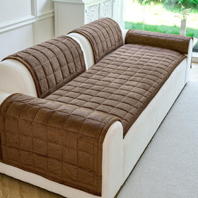PJLZJFBY high-friction rubber back prevents slipping.