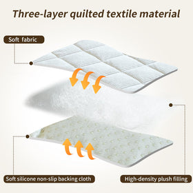 PJLZJFBY washable packaging ready for quick setup