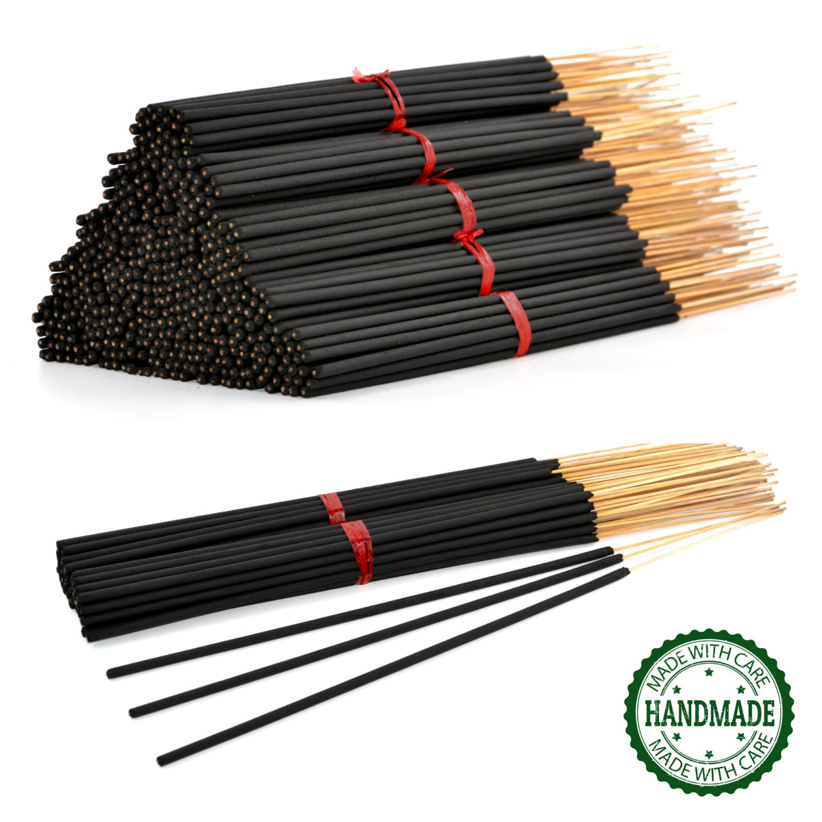 Plant Guru Citronella Exotic Incense Sticks, elevates home décor with a gentle scent.
