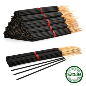 Plant Guru Citronella Exotic Incense Sticks, elevates home décor with a gentle scent.