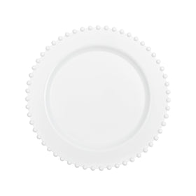 PlasticPRO disposable party dishes ideal for weddings and parties.