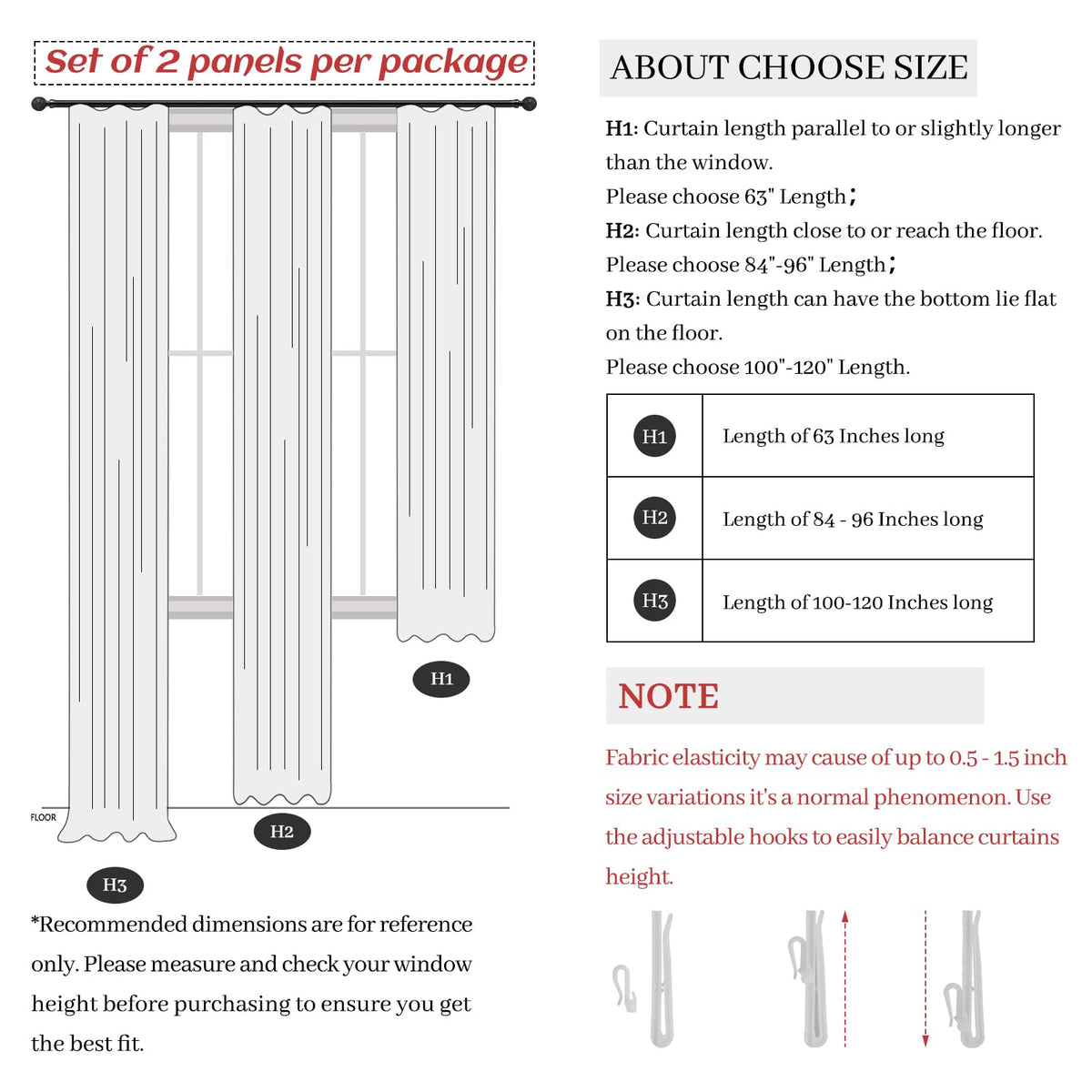 PleatedDrapes machine washable fabric keeps curtains fresh with ease