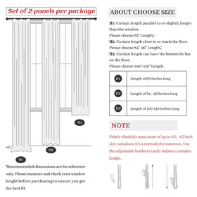 PleatedDrapes machine washable fabric keeps curtains fresh with ease