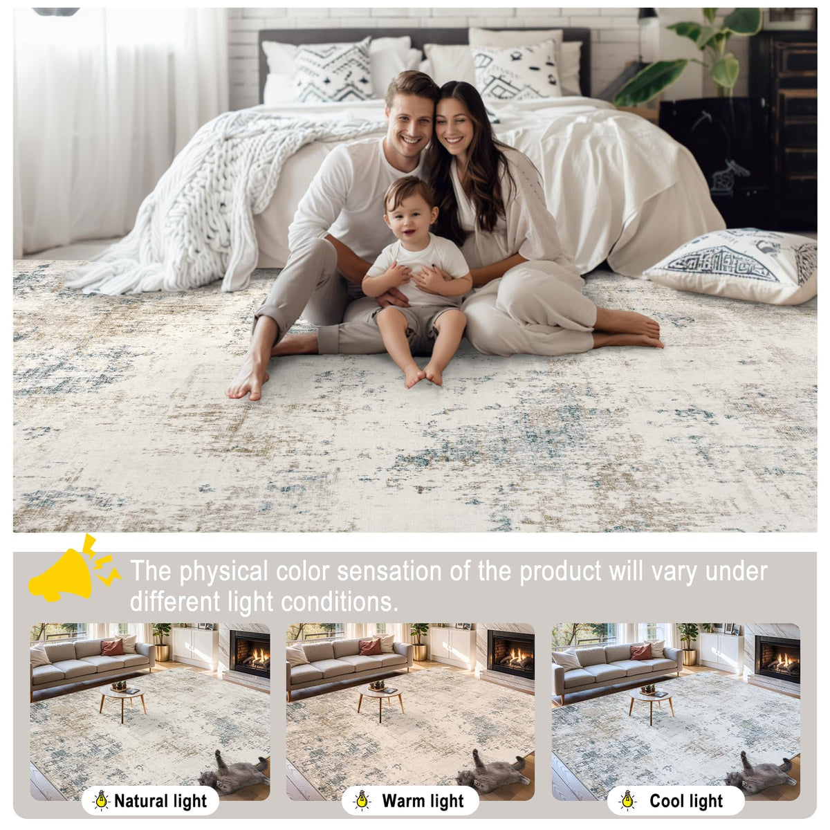 PLHXFR neutral tones complement modern and farmhouse interiors