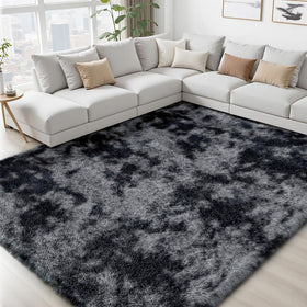 PLHXFR 8x10 rug easy-clean surface for quick maintenance