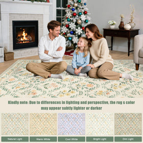 PLHXFR color variation note helps buyers anticipate different lighting results.