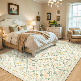 PLHXFR machine-washable detail emphasizes easy cleaning and durable construction for busy homes.