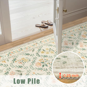 PLHXFR package includes one rug and reliable 24-hour support.