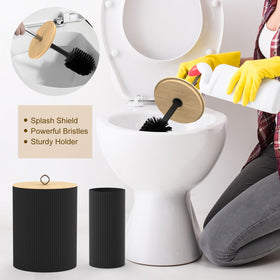 pliow bathroom storage tray helps neat toiletries and counter organization