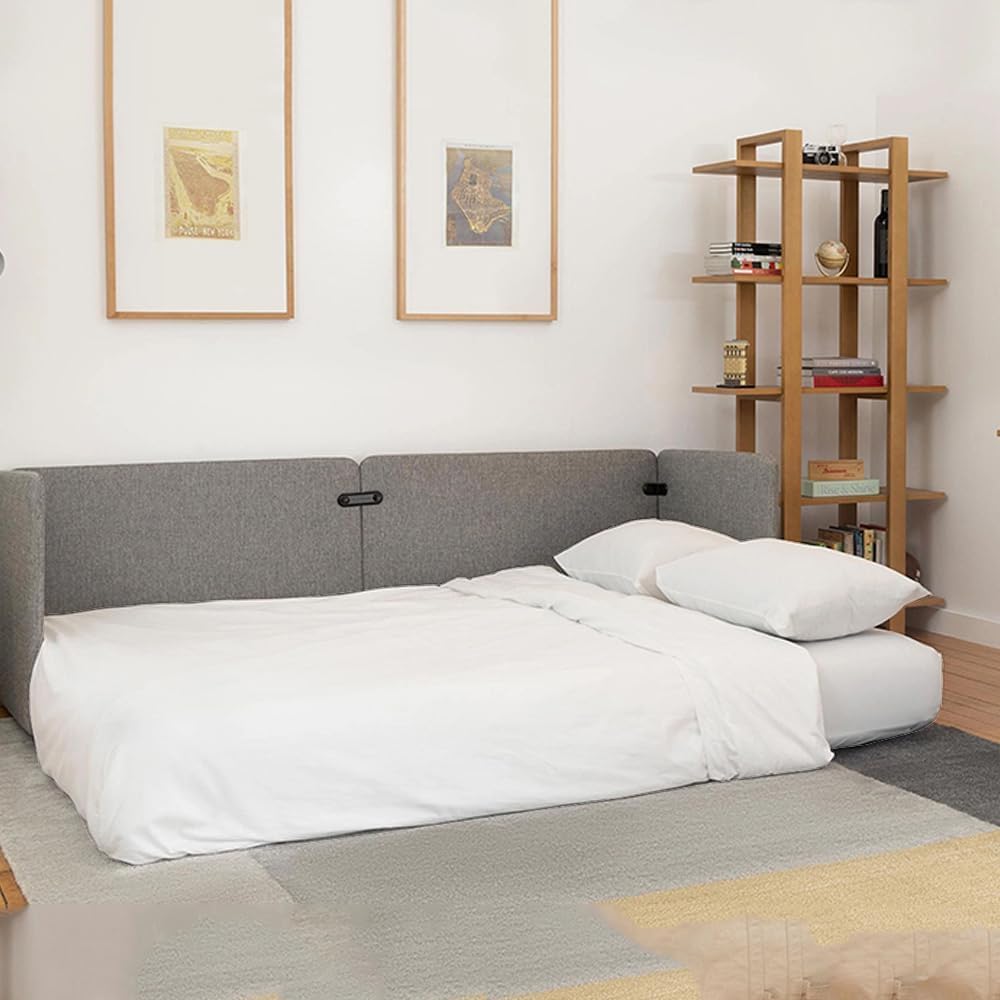 PLUSHY COMFORT pillowcases 20x30 for easy care and smooth sleep