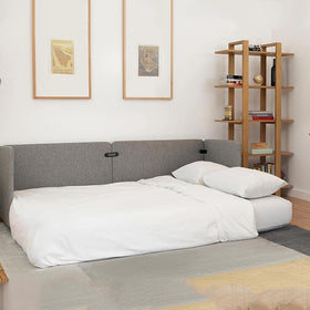 PLUSHY COMFORT pillowcases 20x30 for easy care and smooth sleep