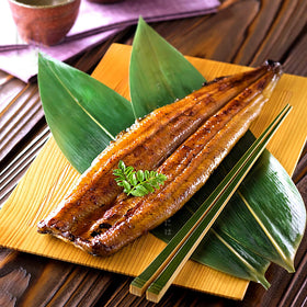 PNANA leaves meet restaurant-quality standards, 12-inch length.