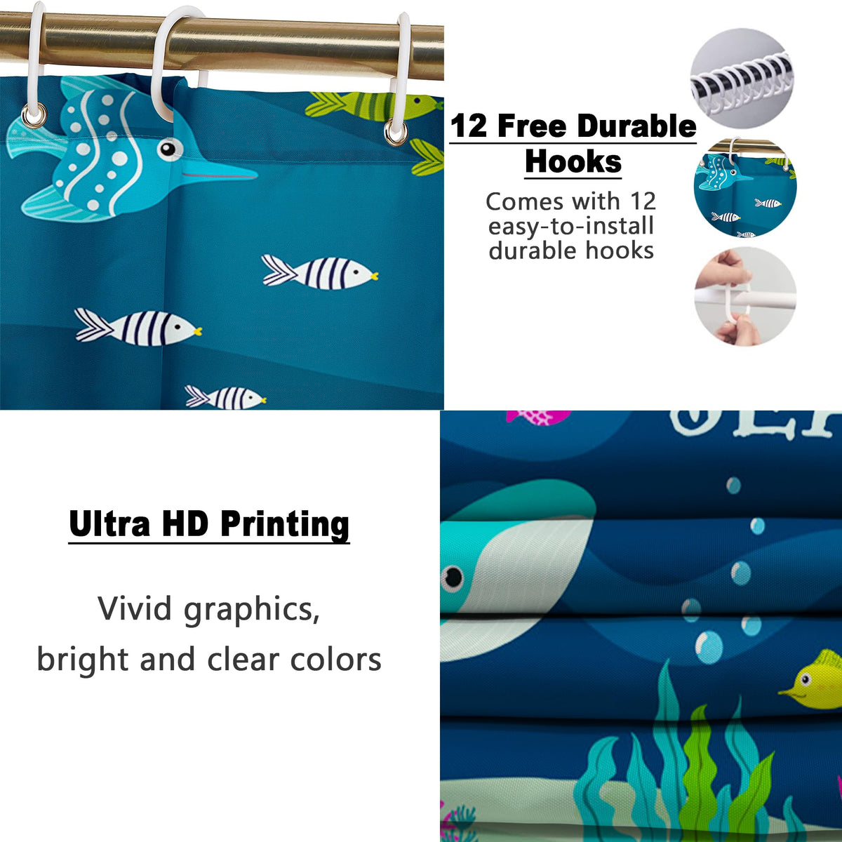 Poedist memory foam bath mat offers soft support and absorbent comfort after showers.