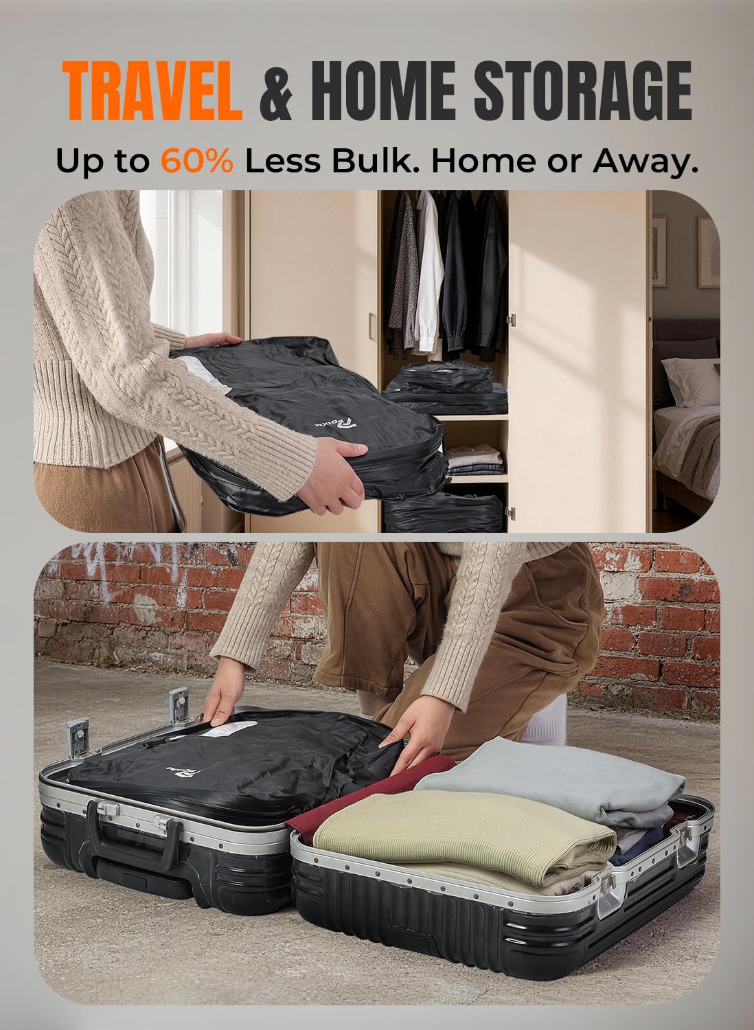 POIXM durable seams resist punctures for long-term reuse.