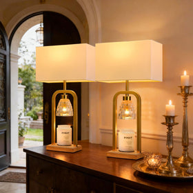 PoKat flameless design provides safe, worry-free operation