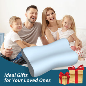 Polovo gift-ready packaging suitable for a thoughtful sleep upgrade.