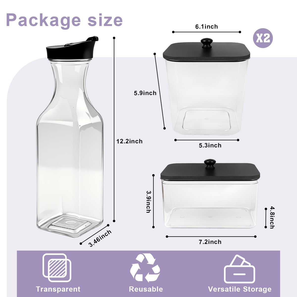 POLRAI dryer sheet holder holds many sheets in a compact, organized unit.