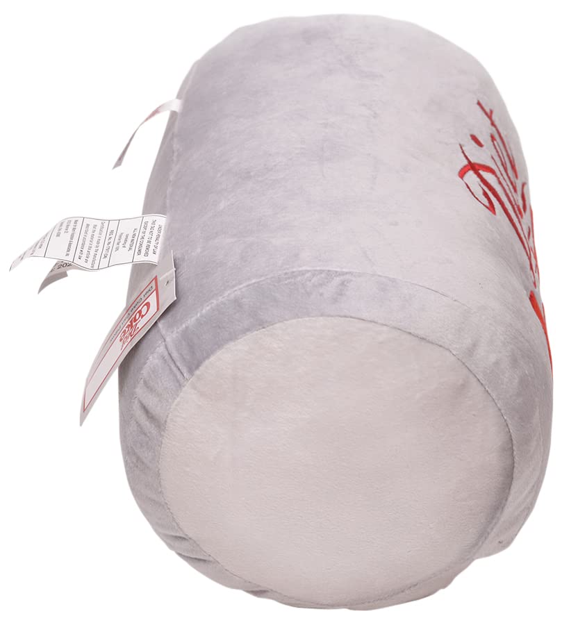 Soft polyester plush filling offers cozy comfort for movie nights.