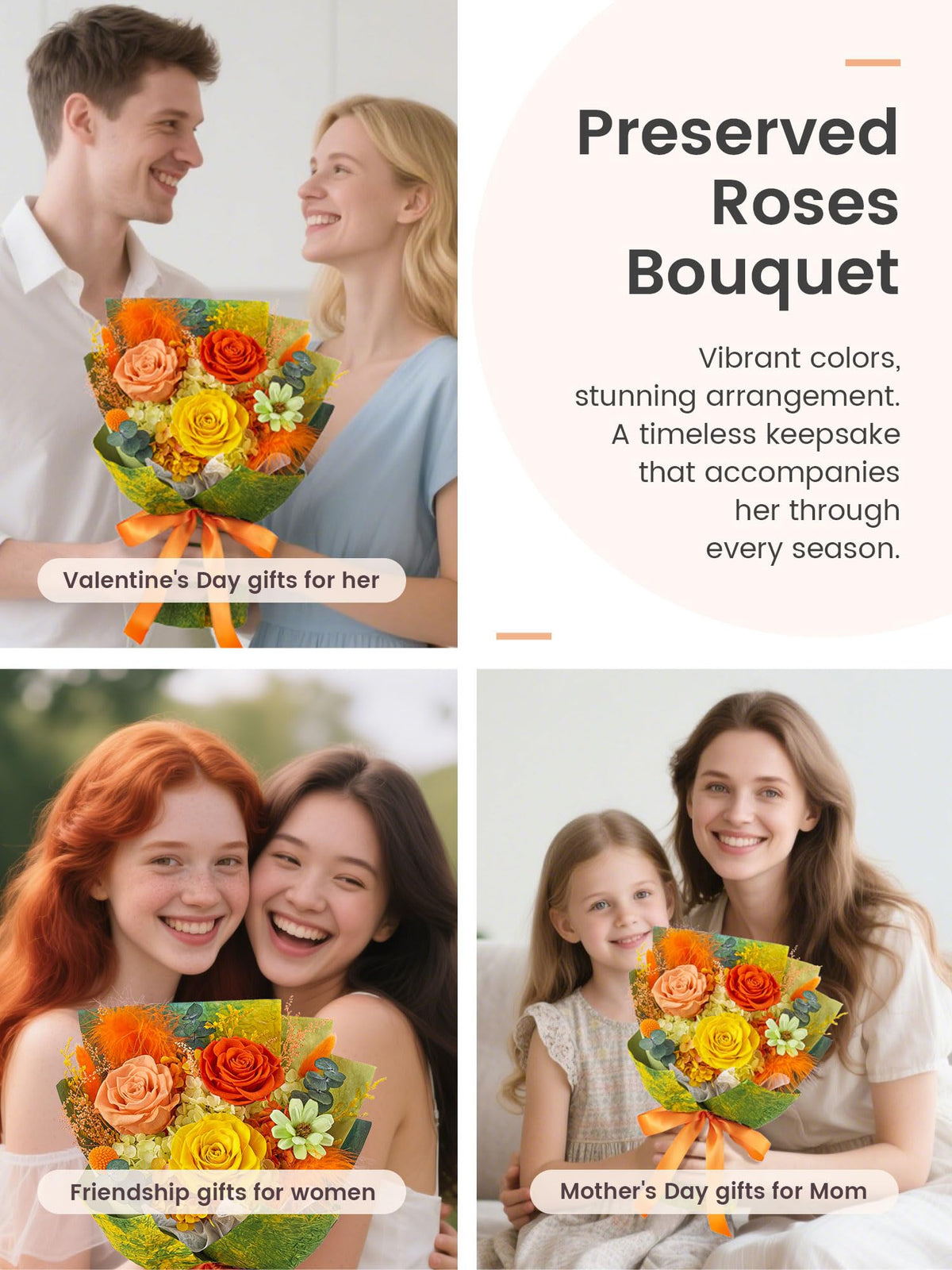 Polylove delivery prime yellow bouquet ready for gifting
