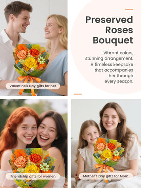 Polylove delivery prime yellow bouquet ready for gifting