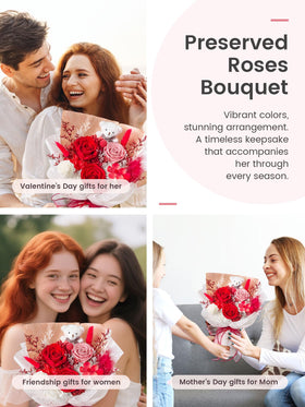 Polylove romantic home decor setup showcasing elegant, maintenance-free blooms.