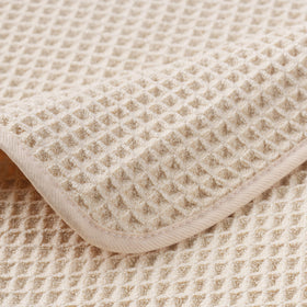 POLYTE four-pack design ideal for gym, pool, or family bathrooms.