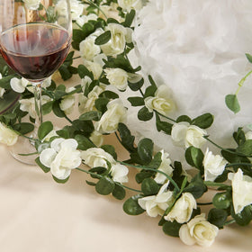 Ponking durable silk and plastic flowers resist wilting and daily wear.