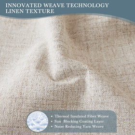 PONY DANCE durable, wrinkle-resistant fabric is easy to clean.