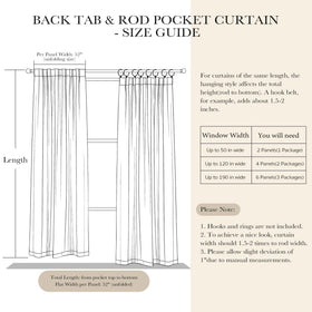 PONY DANCE easy rod installation for quick setup and secure fit