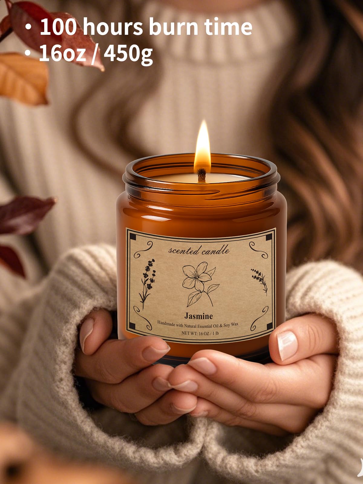 POOTES gift-box packaging ideal for thoughtful aromatherapy gifting
