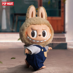 Gift-ready POP MART The Monsters packaging suits fans.