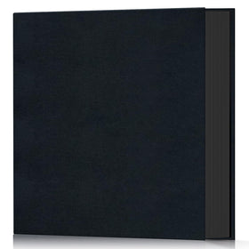 Popotop photo album with 4x6 pocket layout for organized memories.