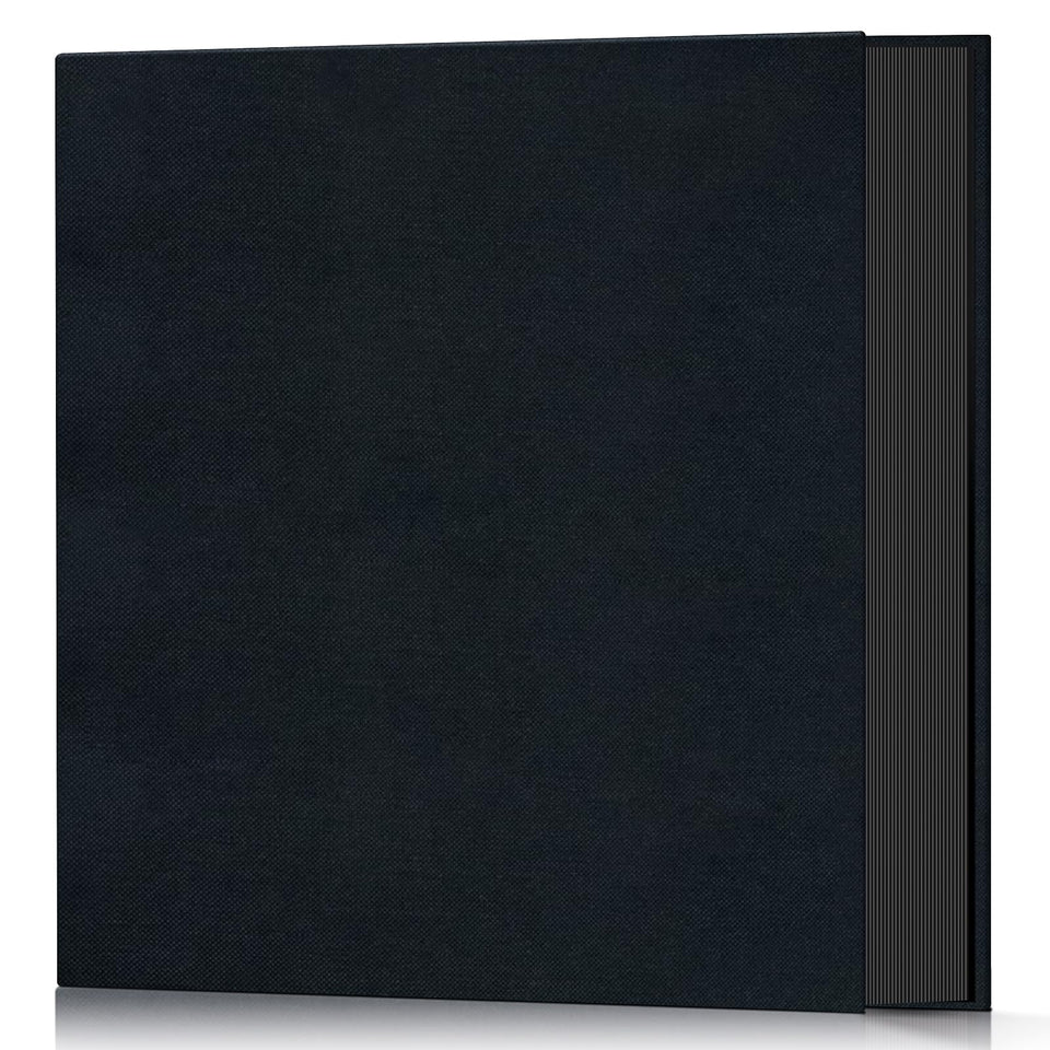 Popotop photo album with 4x6 pocket layout for organized memories.