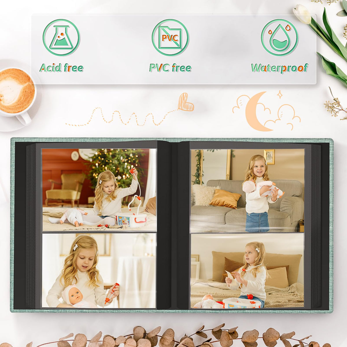 Popotop gift-ready packaging makes a thoughtful present for events