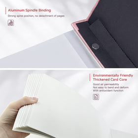 Popotop waterproof and dustproof pages aid long-term care.