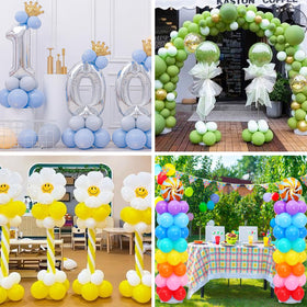 PopularLdo versatile kit fits weddings, birthdays, showers, and graduations.