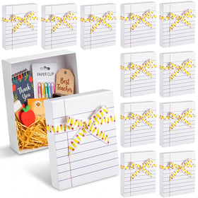 Potchen graduation gift box set of 12 for teacher appreciation gifts