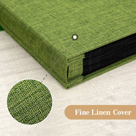 Potricher versatile album for weddings, babies, travel, and anniversaries.