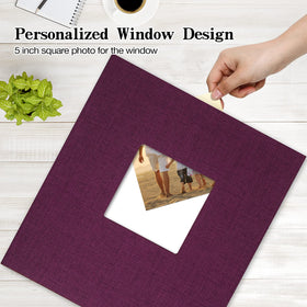 Potricher back cover blends durability with timeless design