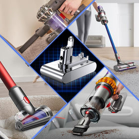 Powtree user-friendly design enables quick swaps and maintenance