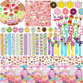 PPfvfqc 194pcs candy bags for party favors and easy gifting.