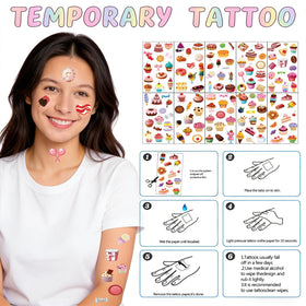 PPfvfqc slap bracelets versatile keepsakes guests can wear.